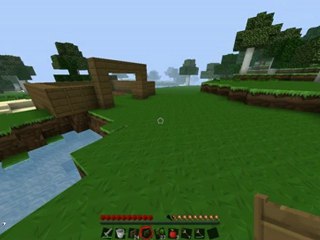 avanture minecraft solo epi 9