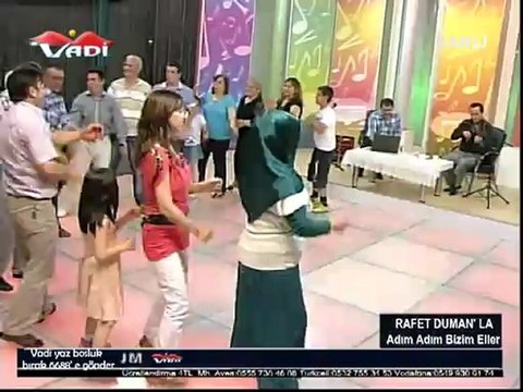 VADİ TV RAFET DUMAN (ADIM ADIM BİZİM ELLER) 14-06-2012 -8