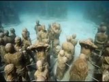 ❦Jason deCaires Taylor on Mega structures Discovery Channel❦
