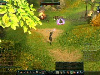 Aika Online Gameplay (free Online Pc Game)