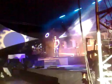 Quentin Elias Rolling in the Deep Langlade 16 juin 2012