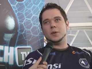 Interview Adel DH Summer 2012