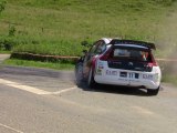 Rallye Vin Macon 2012 [HD] Rallye-Start