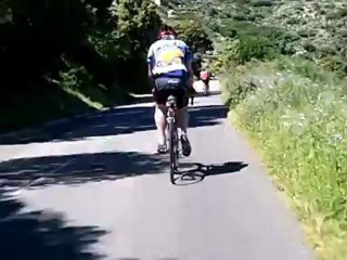 2EME ETAPE SAINT-FLORENT CALVI 0244A