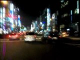Moto Trip in Japan - Okutama & Shinjuku Night