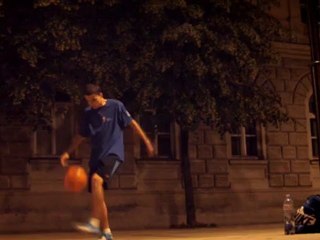 Djota - Freestyle Nogomet Forum Sick 3 contest | Round 2