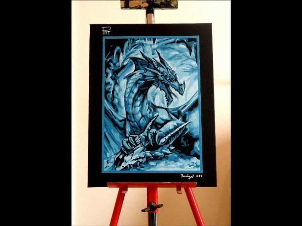 peintre breton n°5