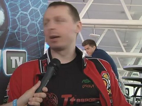 Interview White-Ra DH Summer 2012