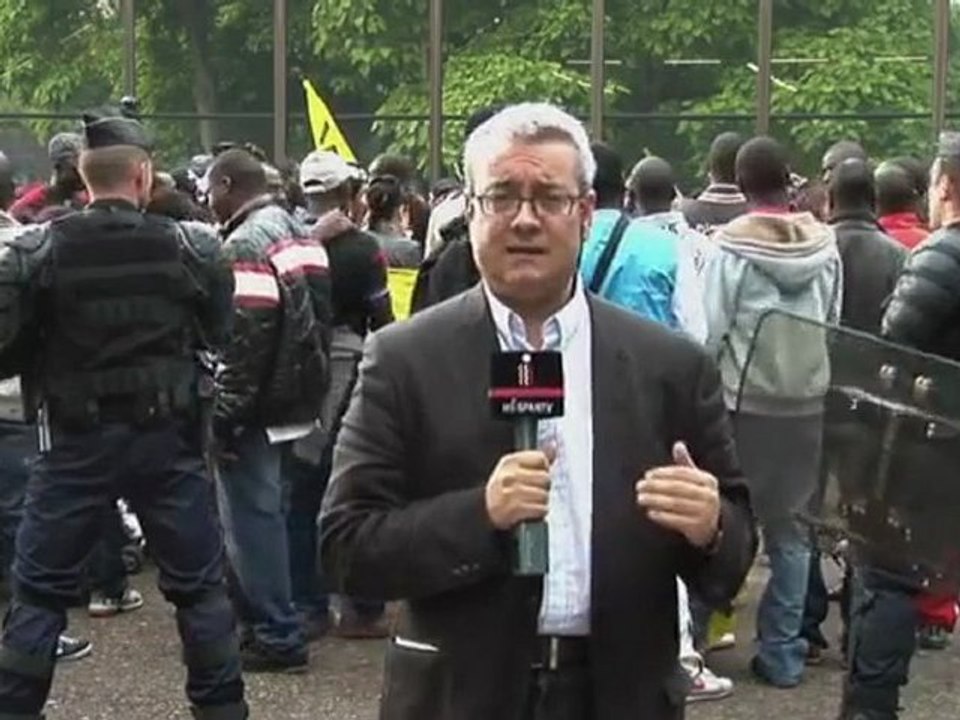 Piden Vivienda en Bobgny(060612)