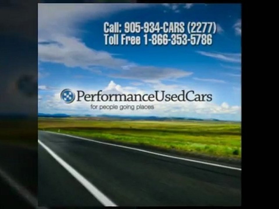 2010 Hyundai Santa Fe in Niagara Falls St Catharines Welland