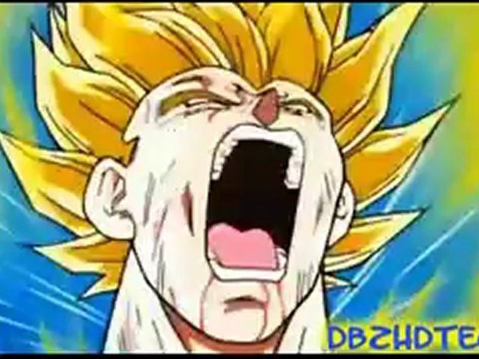 Regulate WarrenG  vs DBZ-2012