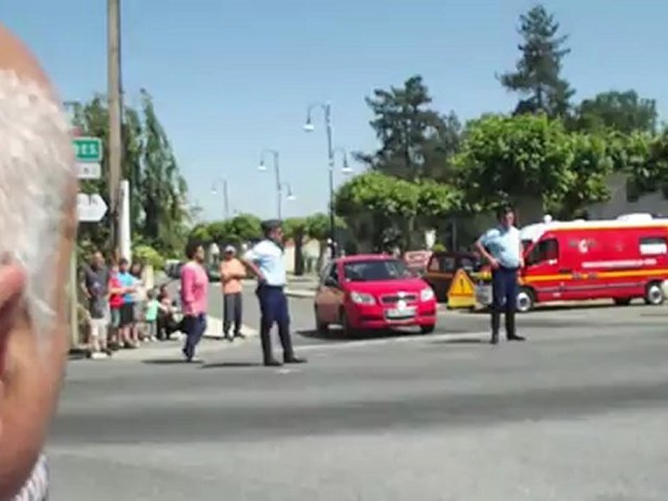 La Route du Sud Cycliste