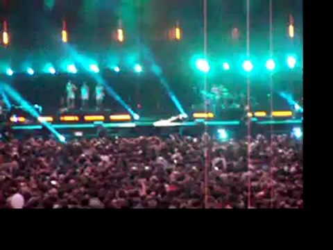 concert johnny hallyday stade de france 2012 16 juin