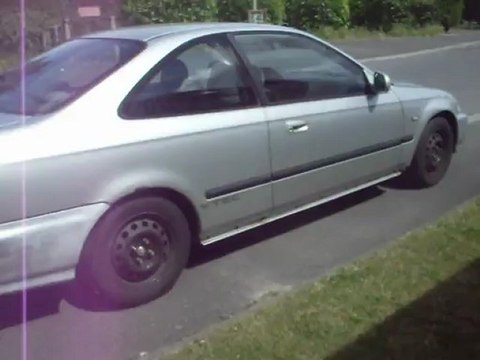 Sortie de grange EJ8