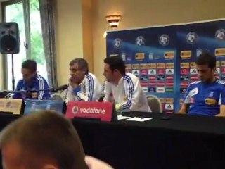 Σάντος για Καραγκούνη