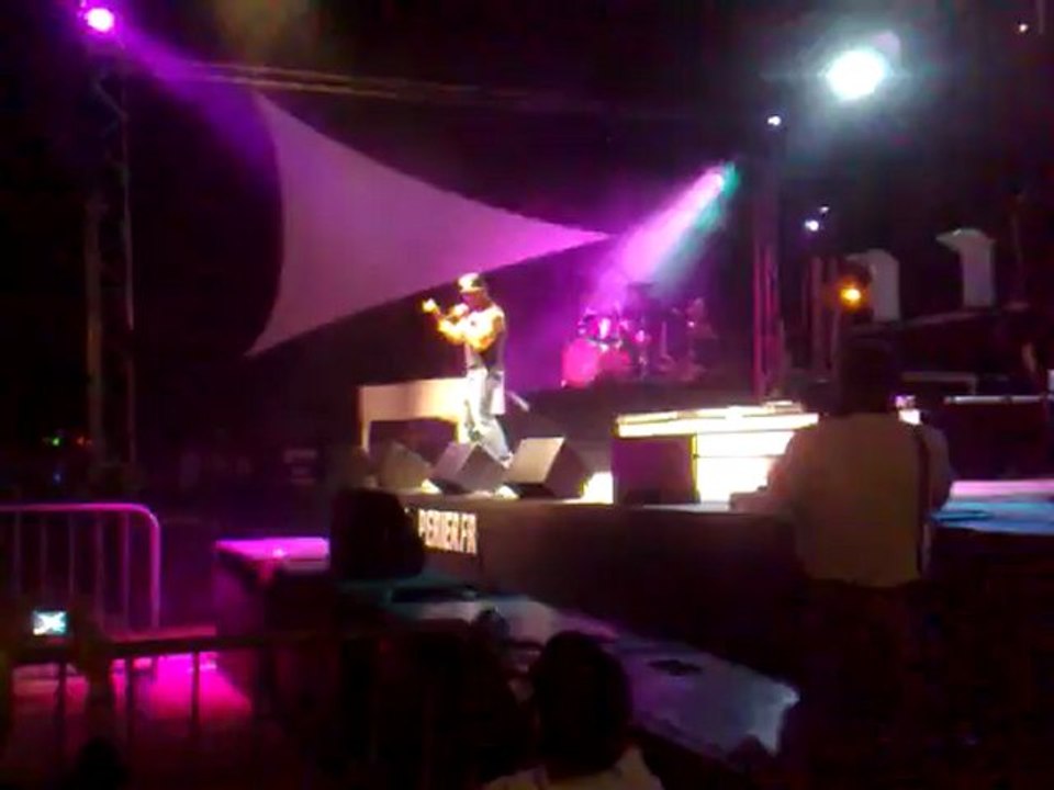 Quentin Elias Moves Like Jagger Langlade 16 juin 2012