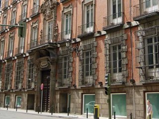 Office space to rent in Madrid