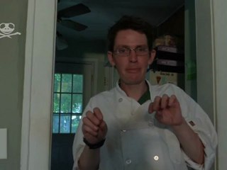 Cookie on Craigs List dating video (Next Step DWIFF 2012)