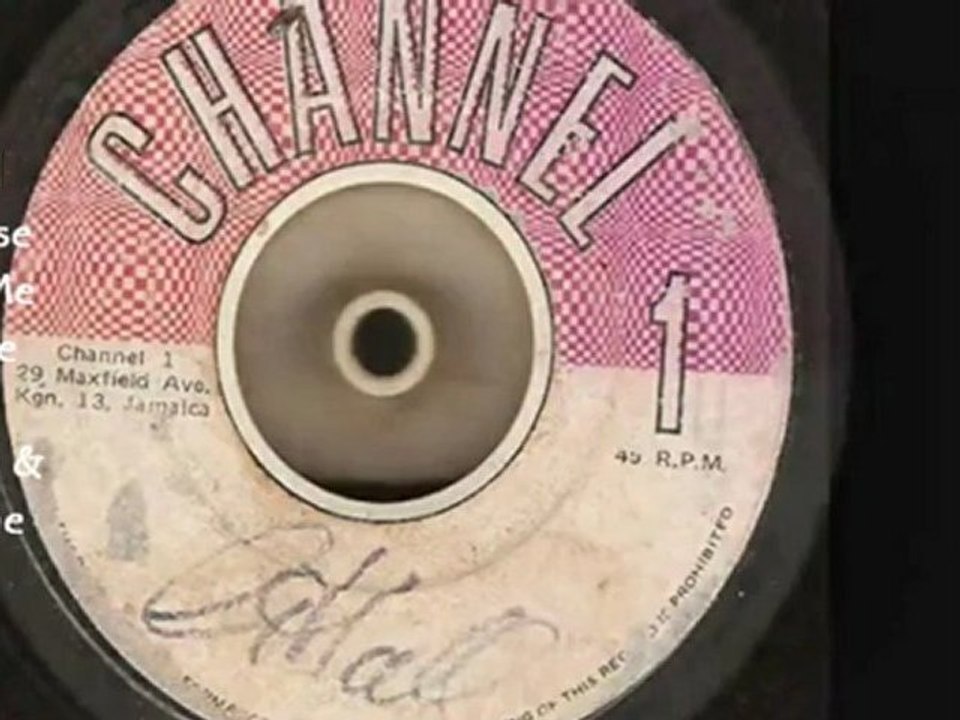 THE HOTTER FIRE -roots reggae dub selection by MotherSwing SuperPower