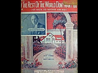 Meyer Davis & His Orchestra - On A Steamer Coming Over