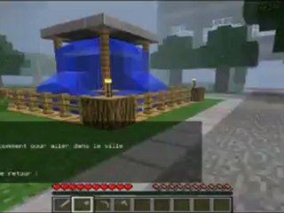 Présentation de mes projets