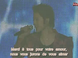 SS501 - Green Peas vostfr