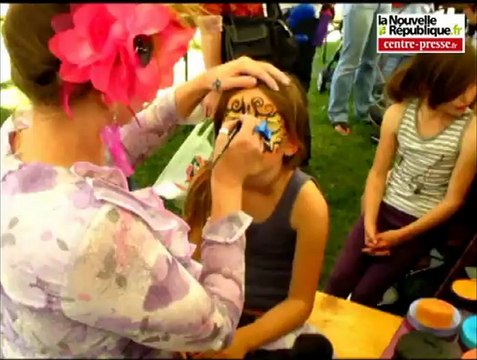 VIDEO Marigny-Brizay: Festisens s'ouvre aux musiques actuelles