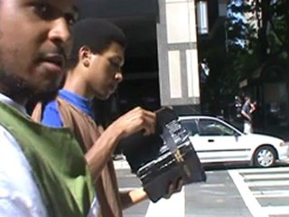 PT13 The Lord Is Coming Back With Fire, The Sword, Division & Vengeance!