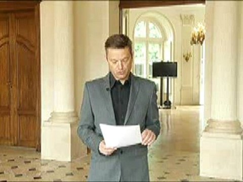 Participation 2eme tour des élections législatives 2012