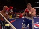 Ryan Rhodes vs Sergey Rabchenko