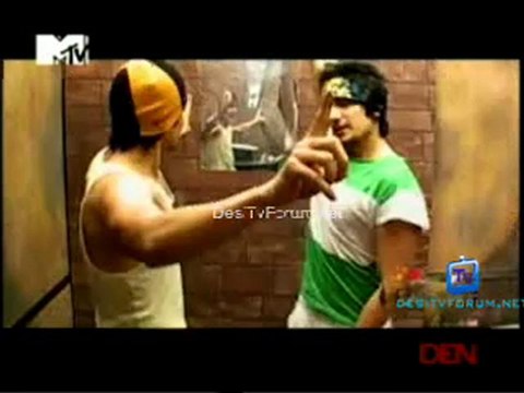 MTV Crunch 2 - 17th June 2012 Video Watch Online