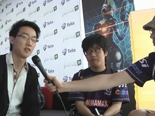 Interview Dragon DH Summer 2012