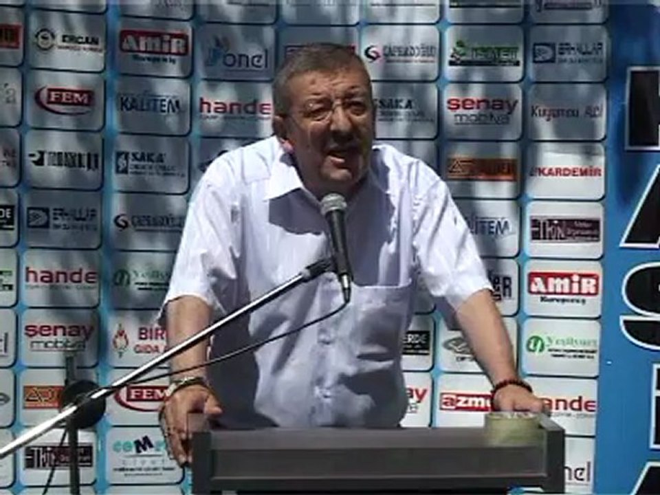 Eskipazar Belediyesi
