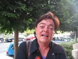 Beauvais  législatives 2012 : Sylvie Houssin (PS) perd de 63 voix