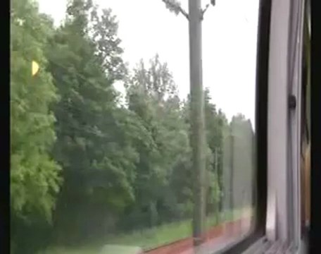 Voyage en TER N°86723 Nancy Ville - Metz Ville~1 le 12/06/2012