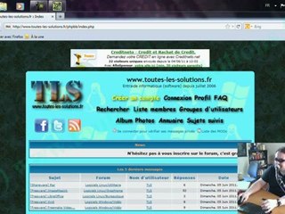Présentation du programme Copernic Agent Personal