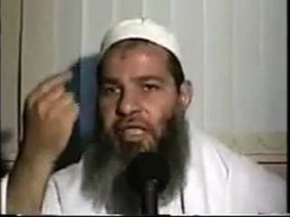 Isra Wal Miraj Part 3