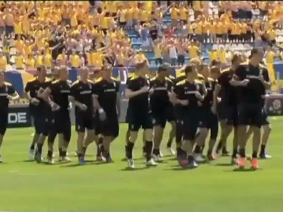 Ibrahimovic: Kleine Fehler schuld am Ausscheiden