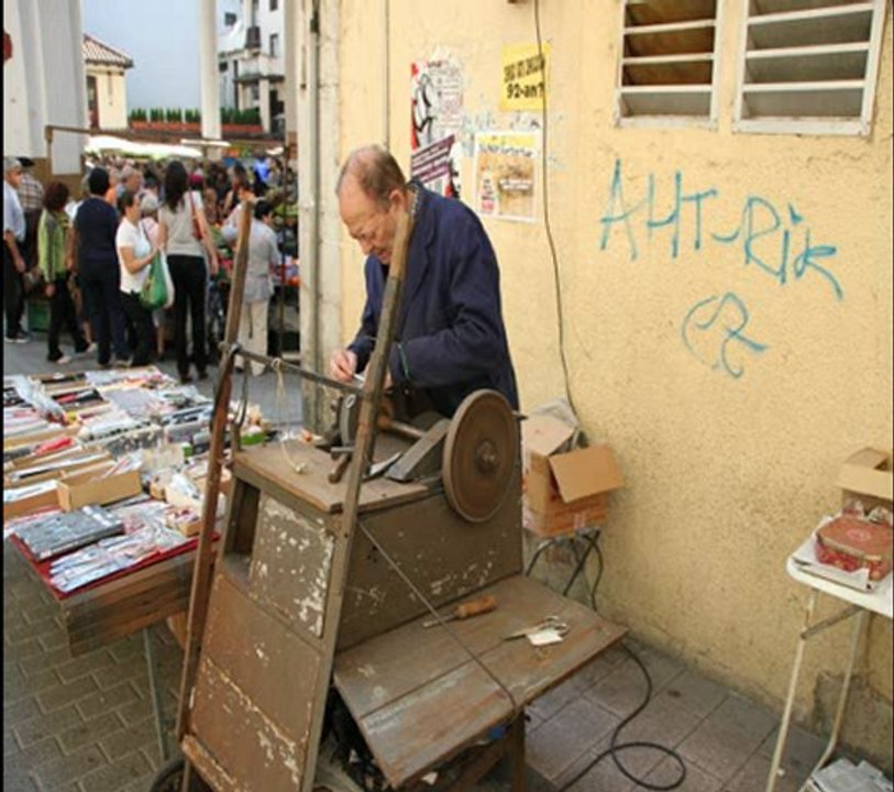 ordizia