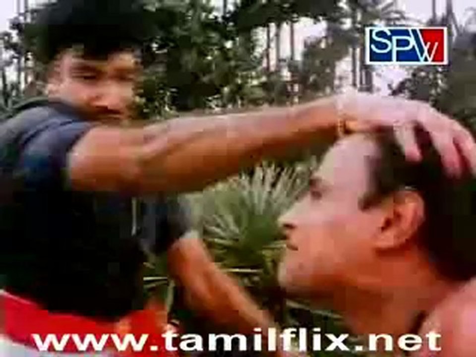 [DVD RIP] Mallu Vaetty Minor