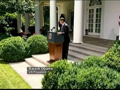 euronewsru - Президент США подарил надежду детям нелегальных [H.264 360p]