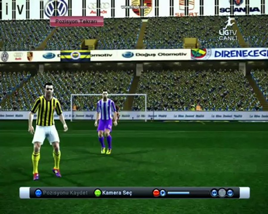 organize goller
