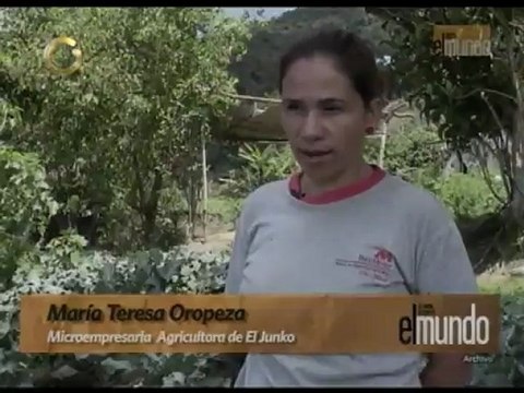 El Mundo, economía y negocios: El acuerdo parcial entre Colombia y Venezuela