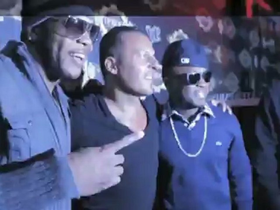 FLO RIDA & AVICII GOOD LEVELS - DVJ DODDY BONY DJAH