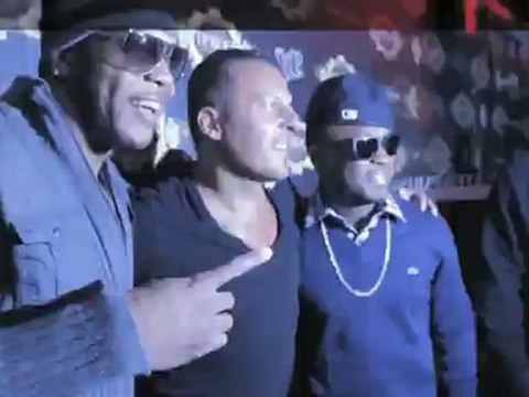 FLO RIDA & AVICII GOOD LEVELS - DVJ DODDY BONY DJAH