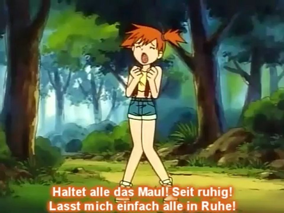 P:tbs episode 3 - körpergeruch - german sub