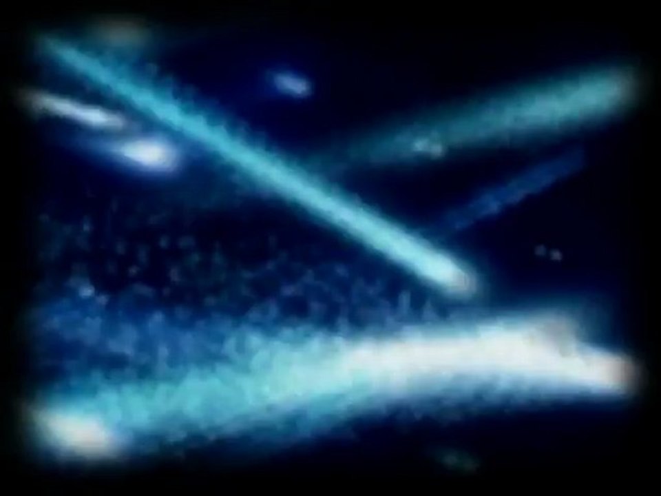 Twinkle, Twinkle, Little Star~