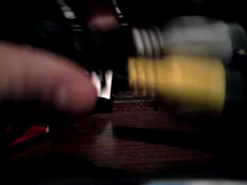 Presentation Sega Megadrive SM-4000 SD part 1
