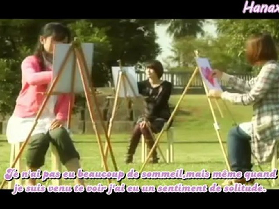 Ai Kawashima - Daisuki da yo vostfr