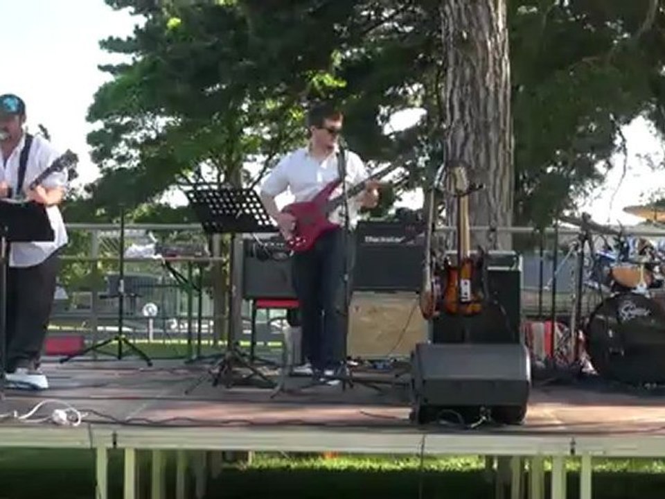 All my fault by flying sharks